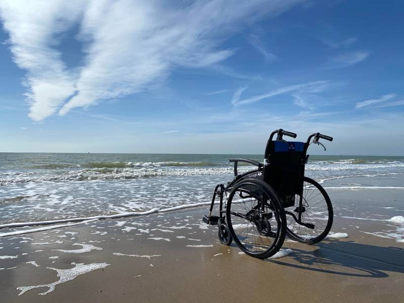Strandurlaub Callantsoog LekkerNaarZee